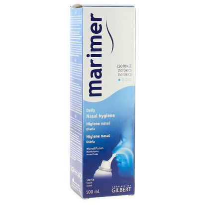 Marimer Spray Isotónico 100ml